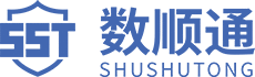 数顺通Logologo